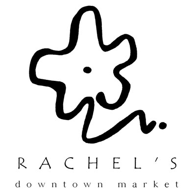 rachel's downtown market