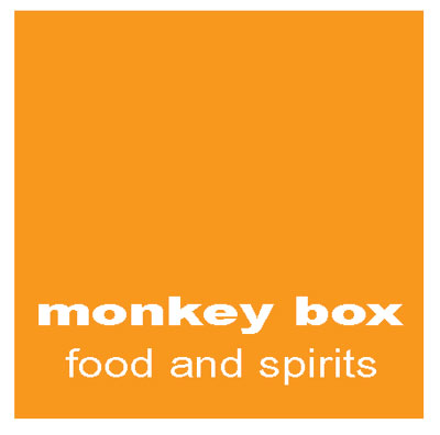 monkey box logo